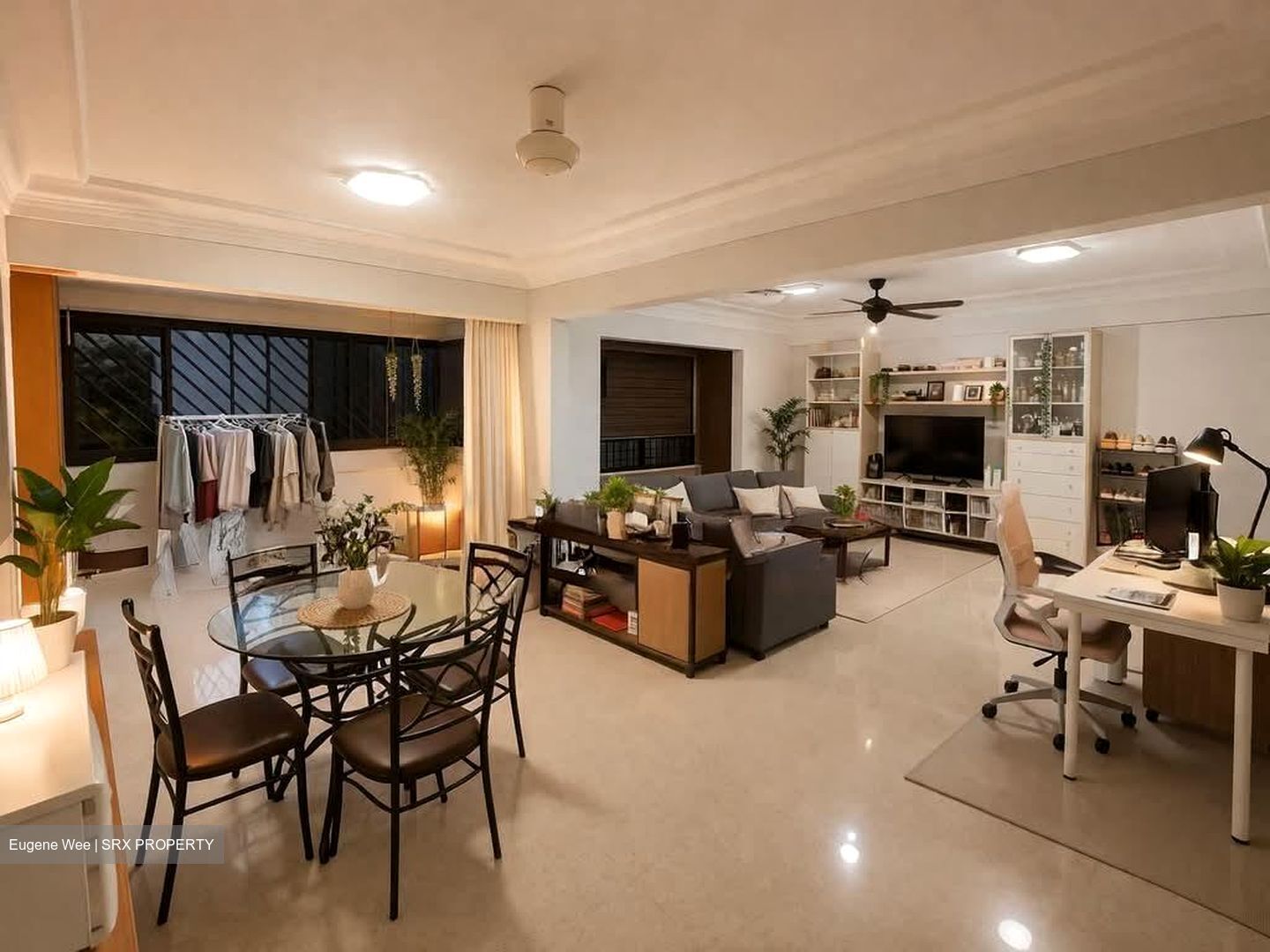 Blk 238 Lorong 1 Toa Payoh (Toa Payoh), HDB 5 Rooms #554765701